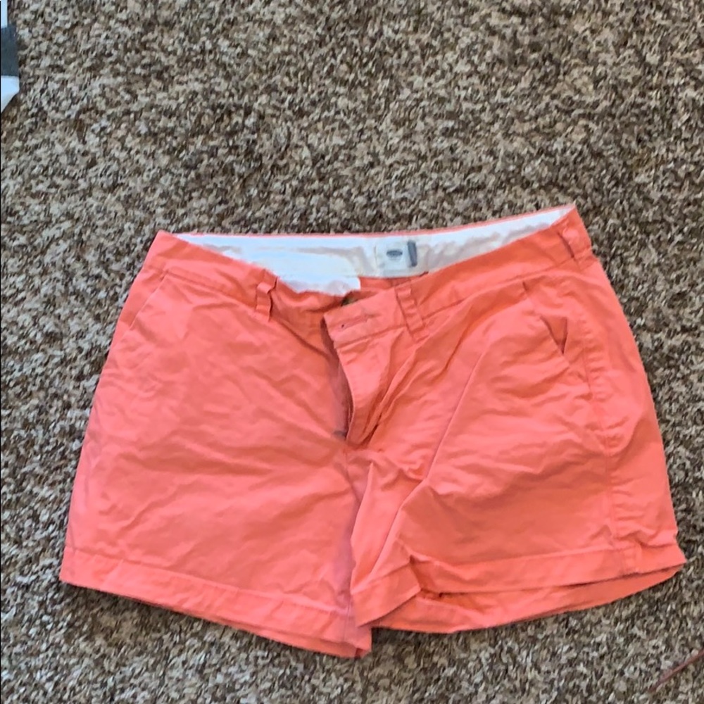 Old navy 3” shorts